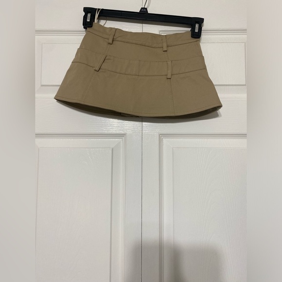 - ZARA Double Waist Corset size XS Limited Edition - Picture 2 of 7